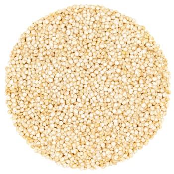 Quinoa komosa ryżowa biała